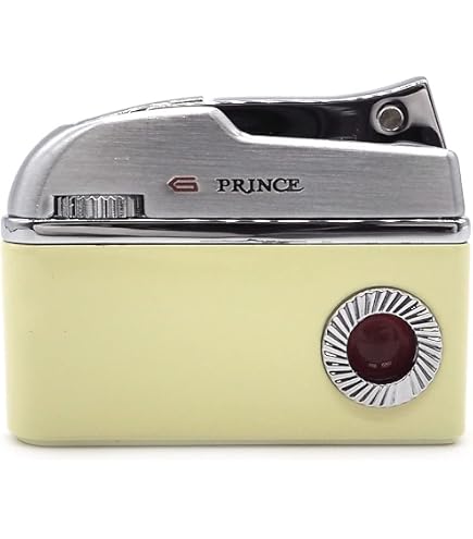 Amazon.co.jp: Prince プリンス ドルフィン ライター 【ラッカー